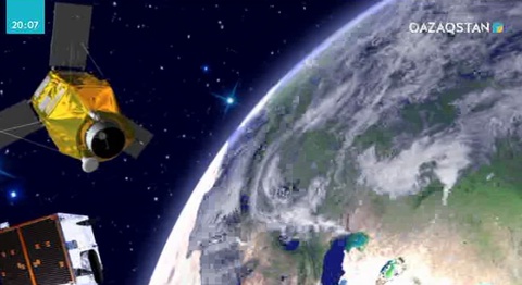 «KazSat-2» алмастырылады