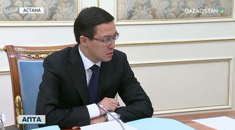 Елбасы Ұлттық банк төрағасына бірқатар нақты тапсырма берді