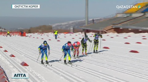 Ұлттық арна Қысқы Олимпиададан хабар таратады