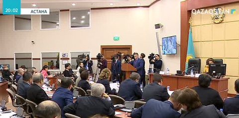 Қазақстанда валюталық бақылау реттелмеген