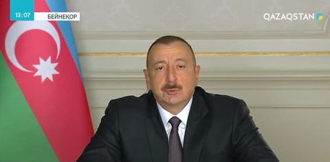 Әзірбайжанда президенттік сайлау сәуірде өтеді