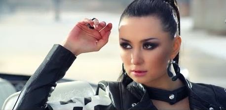 Мәдина Сәдуақасова. «Жүрегіме бағынбаймын» (БЕЙНЕБАЯН)