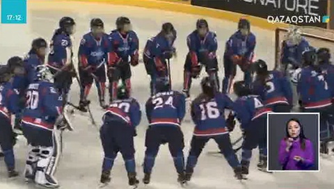 Солтүстік Корея спортшылары сыйлықсыз қалды