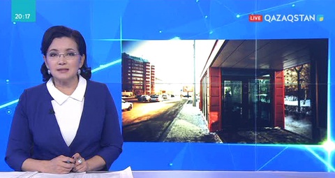 Петропавлда аялдамалар қараусыз қалды
