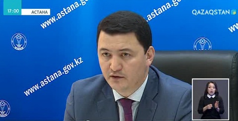 Емханаларда қағазбастылық азаяды