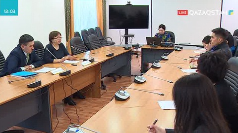 Жаңа салық кодексі тексерулерді шектейді