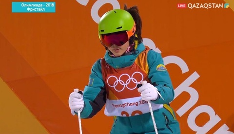 Аяулым Әмренова: Менің уақытым алда