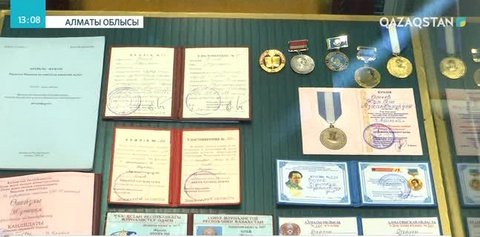 Мұқағали Мақатаевтың 87 жылдығы туған ауылы Қарасазда аталып өтті