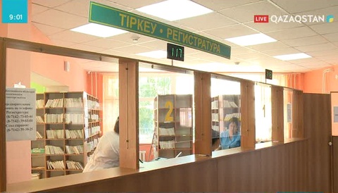 Қостанай облысында онкологияға қарсы онкүндік басталды