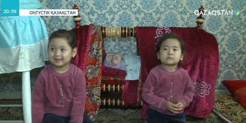 Шымкентте балабақша бағасының көтерілуіне жұрт наразы