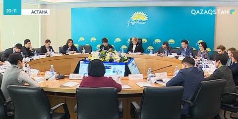 Қоғамдық денсаулық сақтау ісін күшейту қажет