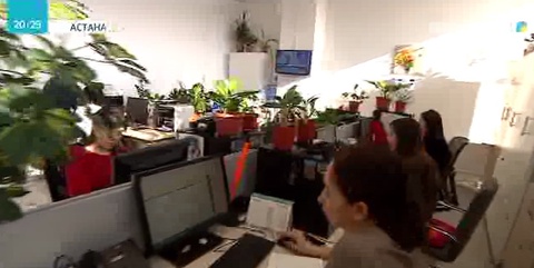 Көпке көрінбейтін телевизия жауынгерлері