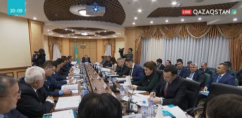 Көліктердің техникалық жағдайы тексерілуі керек