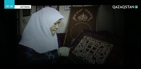 Астанада «Қиырдағы қазақтар» деректі фильмінің тұсауы кесілді