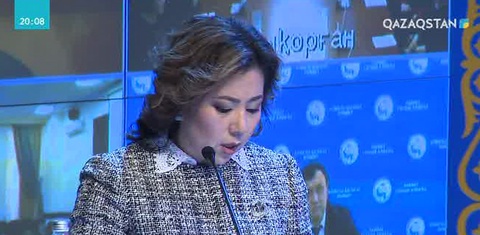 Елімізде жұмыссыздар саны 180 мың адамға азайды