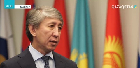 Еуразиялық одаққа әділ бәсеке керек