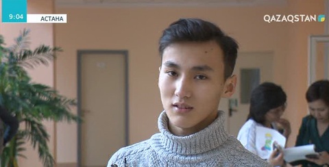 Қатерлі ауруды жеңген жігерлі балалар