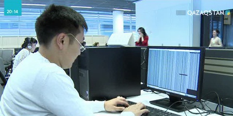 40 қазақстандық сайтқа шабуыл жасалған