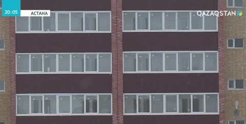 Елімізде мыңдаған риэлтор заңсыз жұмыс істеп жүр