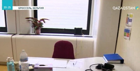 Бельгияда мигранттарды қолдауға арналған гуманитарлық хаб ашылды