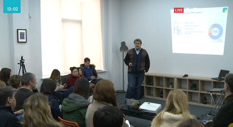 Қазақстандық интернет-дүкендерді дамытуға қолайлы жағдай жасалып жатыр