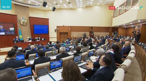 Елімізде бірыңғай электронды еңбек биржасы құрылады