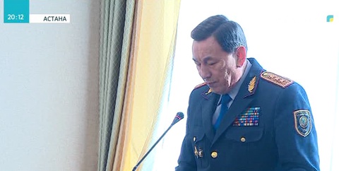 Елімізде 40 мыңға жуық адам есірткіге тәуелді
