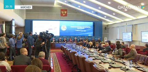 Әлемнің 145 елінде Ресейдің сайлау учаскелері ашылады