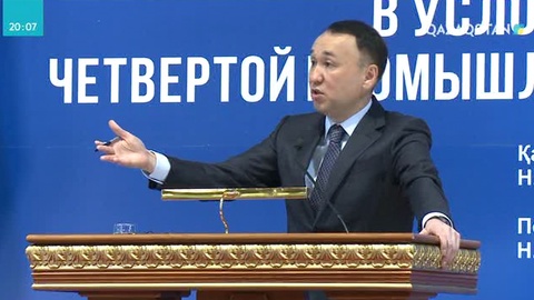 Қостанай облысында су құбырлары тартылып, жолдар жөнделеді - Архимед Мұхамбетов