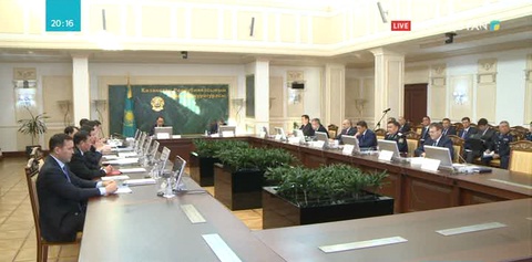 Қылмыстық заңнама жетілдіріледі