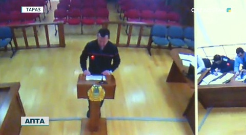 Ержан Тәтішевтің өліміне қатысты қозғалған іске қатысты сот процесі жалғасуда