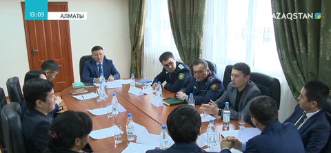 Елімізде медиаторлардың маңызы артып келеді
