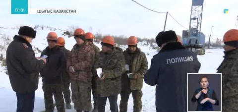 Шығыс Қазақстан аумағында 413 мигрант заңсыз жүр