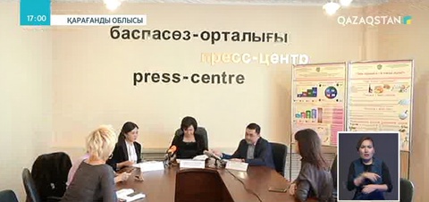 Қарағандыда екі жасар сәбиінің тісін емдетпек болған ерлі-зайыпты баласынан көз жазып қалды