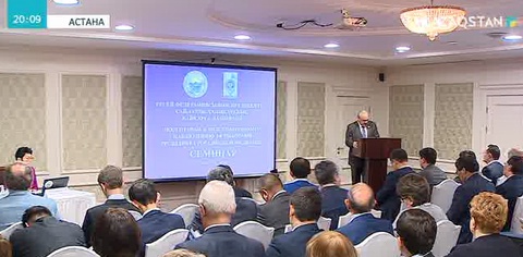 Қазақстаннан Ресейде өтетін президент сайлауын бақылауға 170 адам қатысады