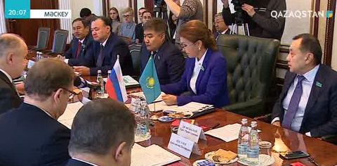 Ресей Федералды кеңесі төрағасының орынбасары: Қазақстанды бас бола білген мемлекет ретінде мойындаймыз