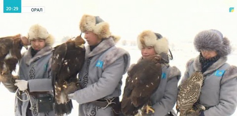 Оралда «Қансонар-2018» республикалық турнирі өтті