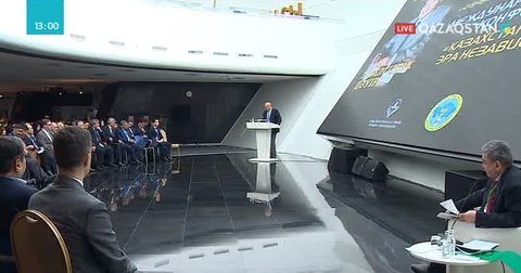Ғылыми конференцияда Елбасының «Тәуелсіздік дәуірі» кітабы талқыланды