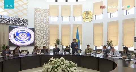 Жемқорлықтың алдын алу мақсатында құрылған мониторингтік топ жұмысы өз жемісін бере бастады