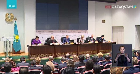 Еліміздің Орталық сайлау комиссиясы сайлаушылар тізімін сандық жүйеге көшіреді
