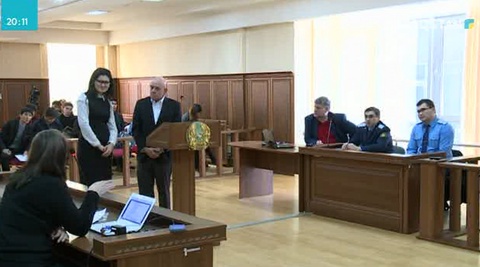 Тоқмәди ісіне зерттеу жүргізген америкалық сарапшылар қорытындысын жариялады