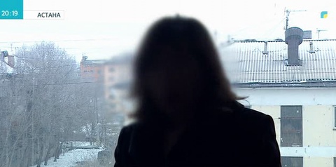 Елімізде СПИД ауруына шалдыққандарды шеттету белең алып тұр