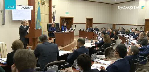 Елімізде жұмыспен қамтылғандардың 20%-ы орта білімді