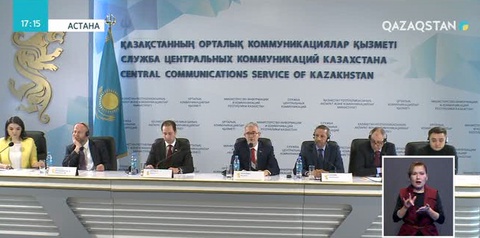 Ұлыстың ұлы күніне бес елшілік тарту жасамақ
