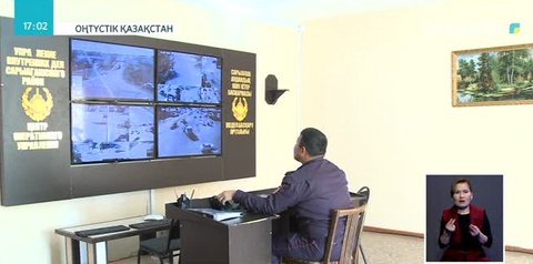 ОҚО-да жұрттан алдап ақша алған алаяқ ұсталды