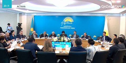Өткен жылы отандық арналарда 40 телехикая түсірілген