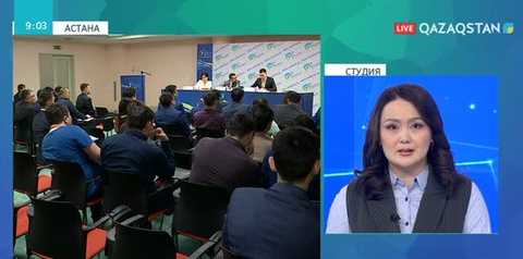 Ауылдарда спорт нысандары аз