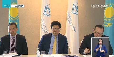 Орталық Азия елдері ынтымақтастықтың жаңа сатысында