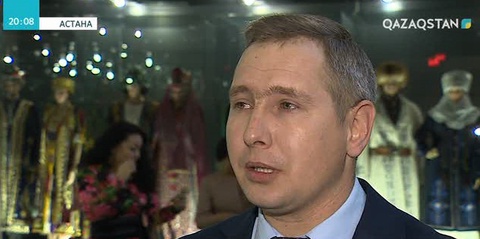 Геннадий Шиповских: Алғыс айту мерекесі жаныма жақын мейрам