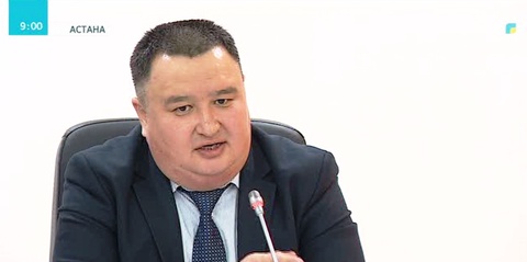 Салықтық тексеру жүйесі өзгерді